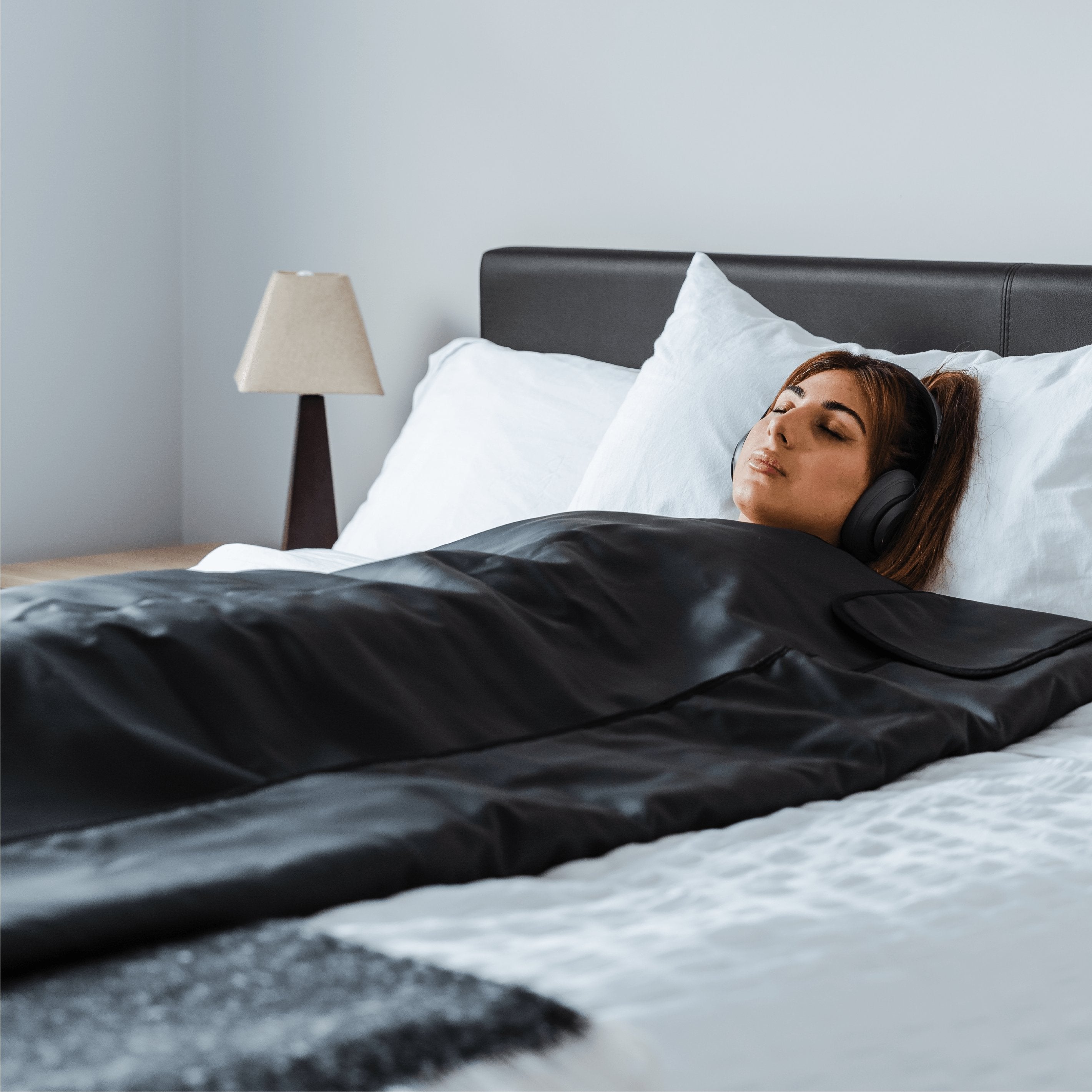 Steady State Infrared Sauna Blanket