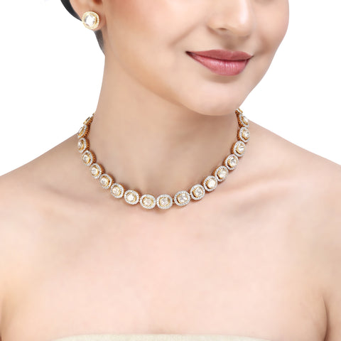 More from art karat jewellery | Bride necklace, Indian wedding jewelry,  Wedding jewelry