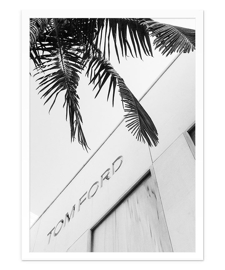 Tom Ford II | Naked Paper Co.