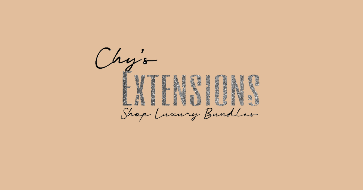 Chy's Extensions