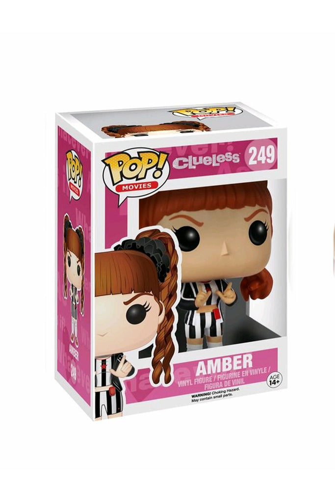 clueless funko pop