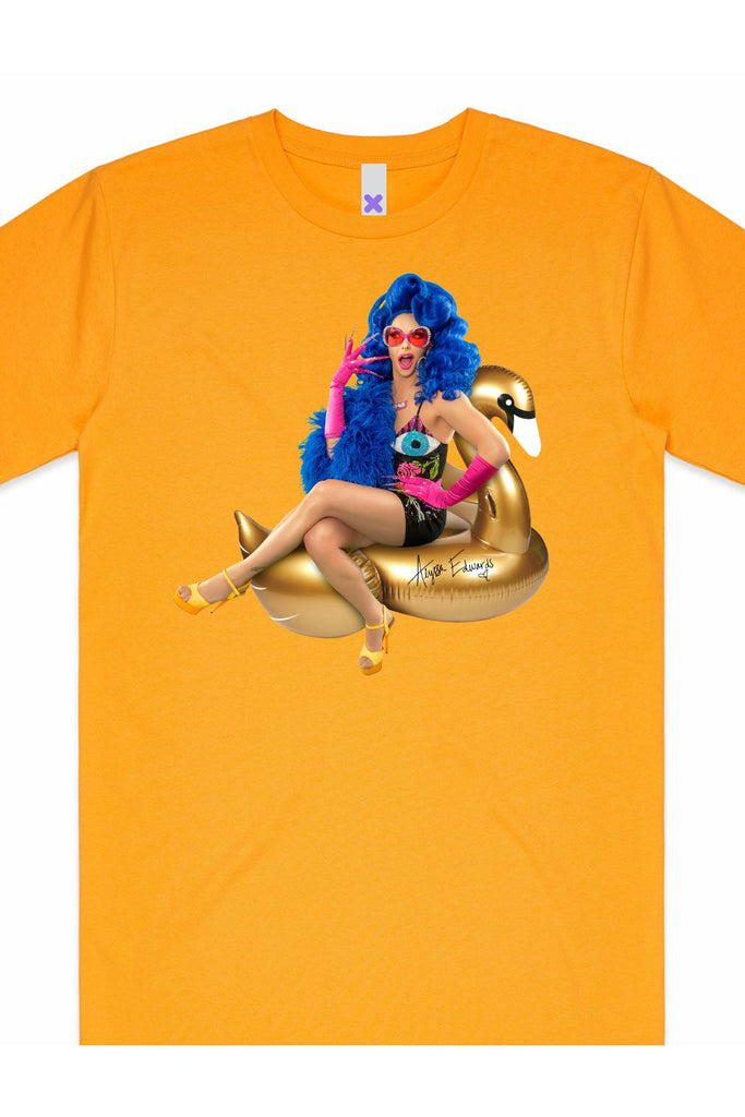 alyssa edwards t shirt