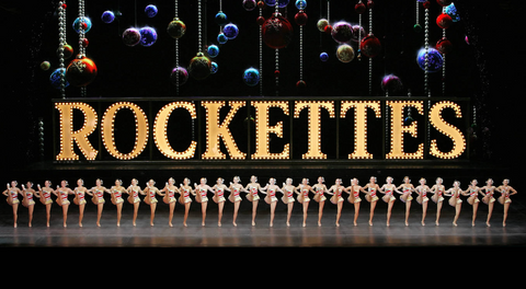 rockettes