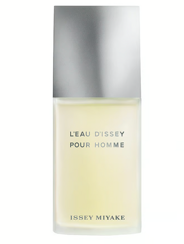 Issey Miyake L'Eau D'Issey Pour Homme Edt Spray 75 ml