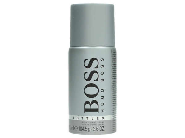 Hugo Boss Bottled Deo Spray 150 ml emmaliving