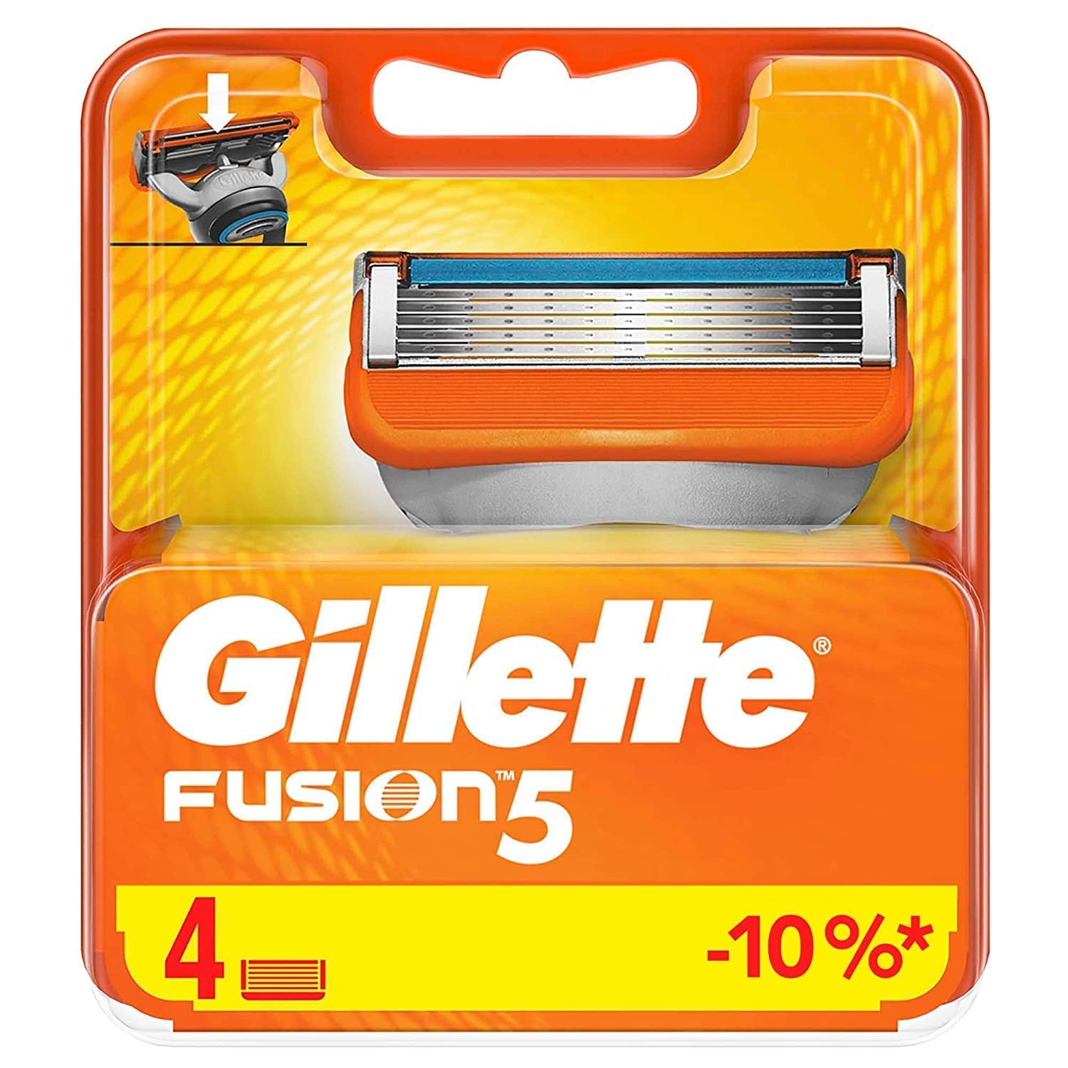Gillette Fusion Power stk – emmaliving