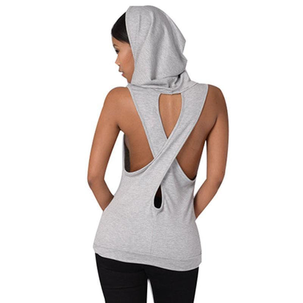 sportswear tech fleece hoodie