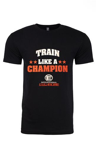 champion elite shirt
