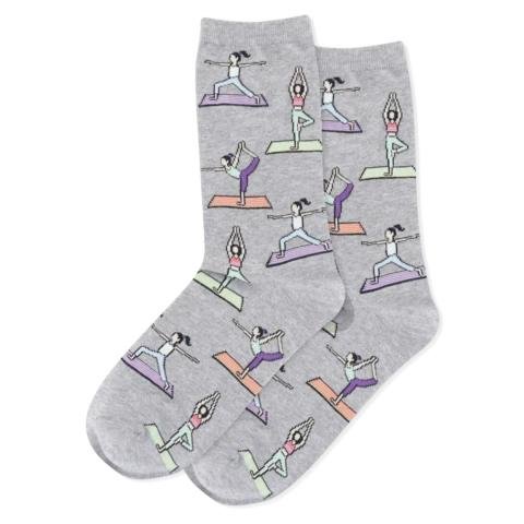 fun womens socks