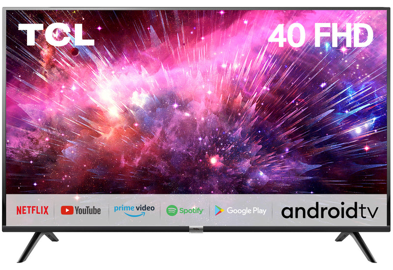 tcl android tv 32