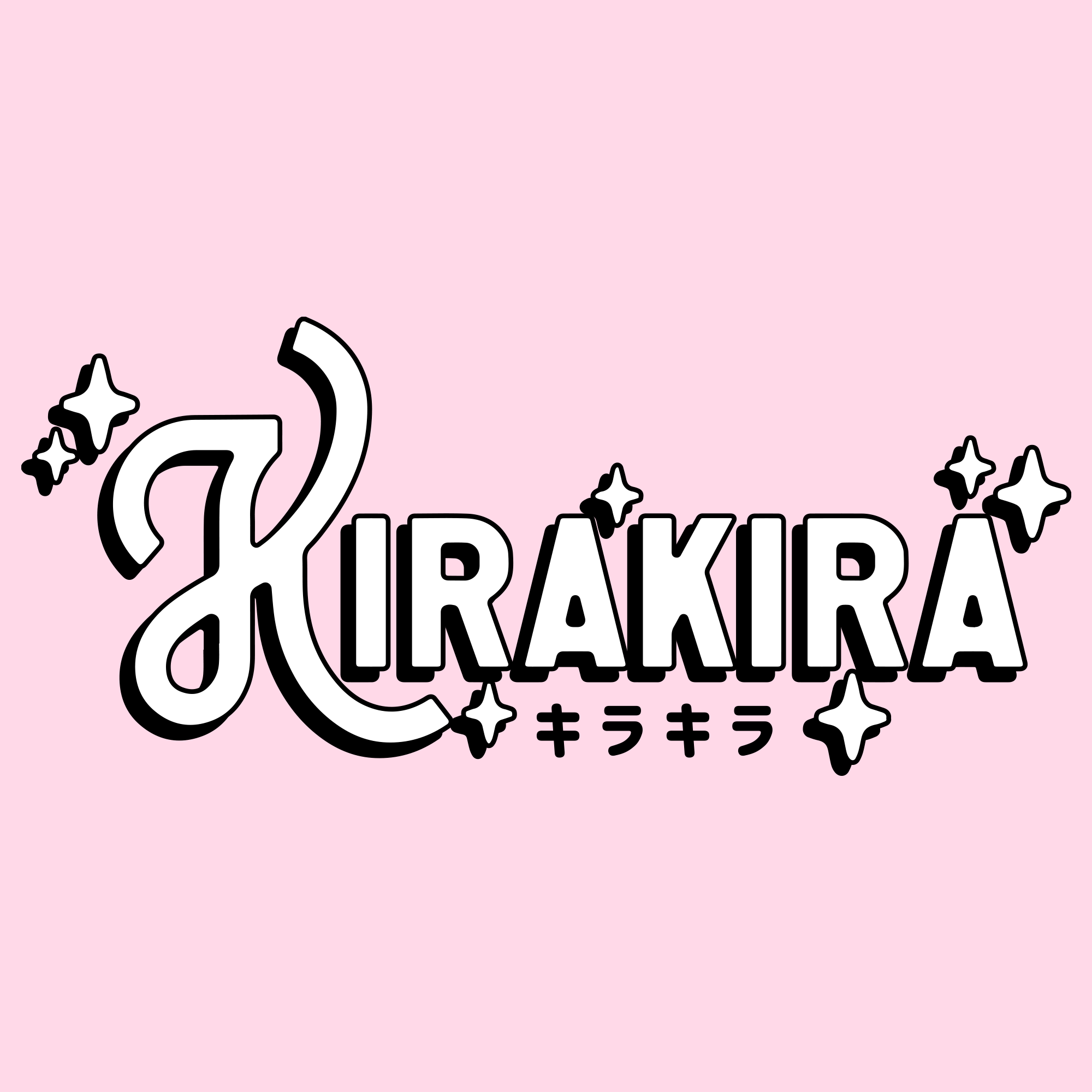 Kira Kira - Independently designed products inspired by all things cute