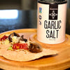 Spice Shifty's Seasoning Garlic Salt