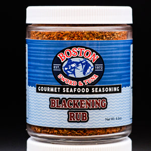 Red Lobster Seafood Seasoning, Signature