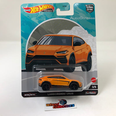 CHASE * Lamborghini Essenza SCV12 CHASE * 2022 Hot Wheels EXOTIC