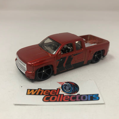 Toyota Supra * Red * Hot Wheels Loose 1:64 Scale – Wheelcollectors