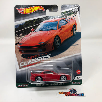 01 BMW M5 - Röd - Canyon Warriors 1/5 - Hot Wheels