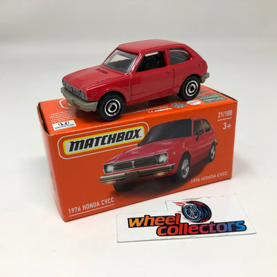 2023 MATCHBOX Warn Industries 5 Pack (Inc. Jeep, Scout, Bronco, Estar – Toy  Car Box