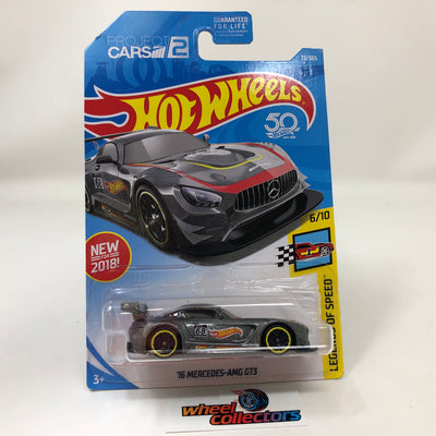 Crash Bandicoot * Hot Wheels Character Cars Case B – Wheelcollectors