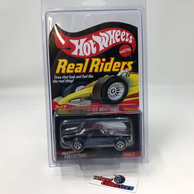 Redline Club Collection – Wheelcollectors