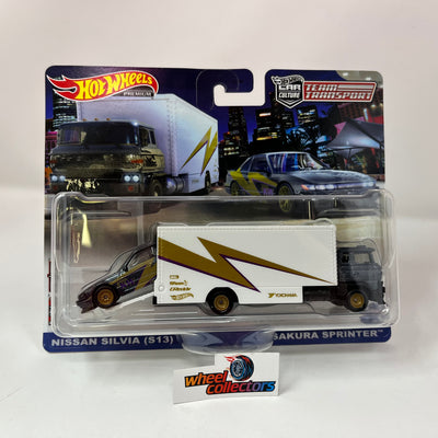 hot wheels team transport '23 ford mustang rtr - Acheter Voitures