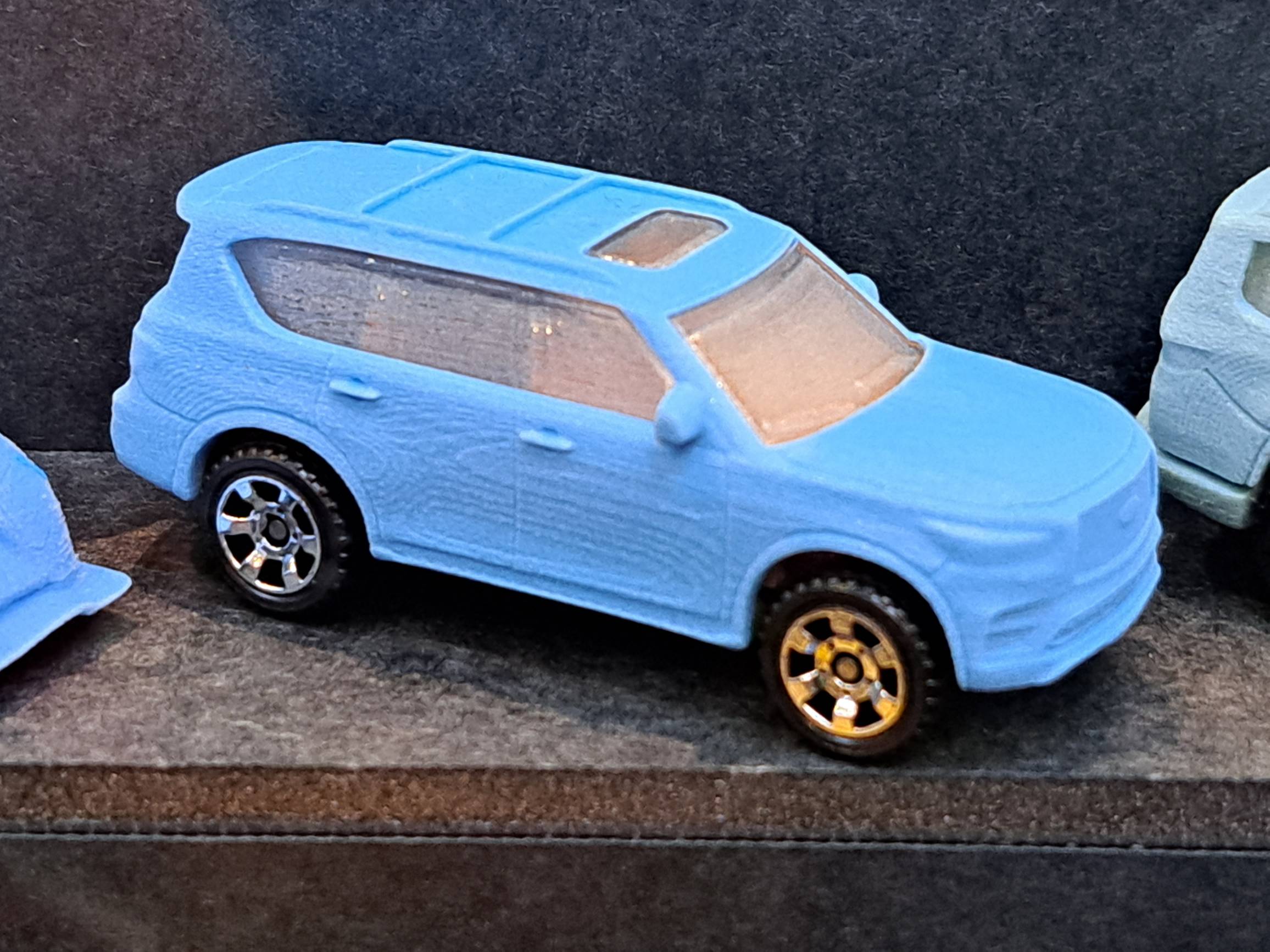 Matchbox Monday runs through the 2024 line preview – Wheelcollectors