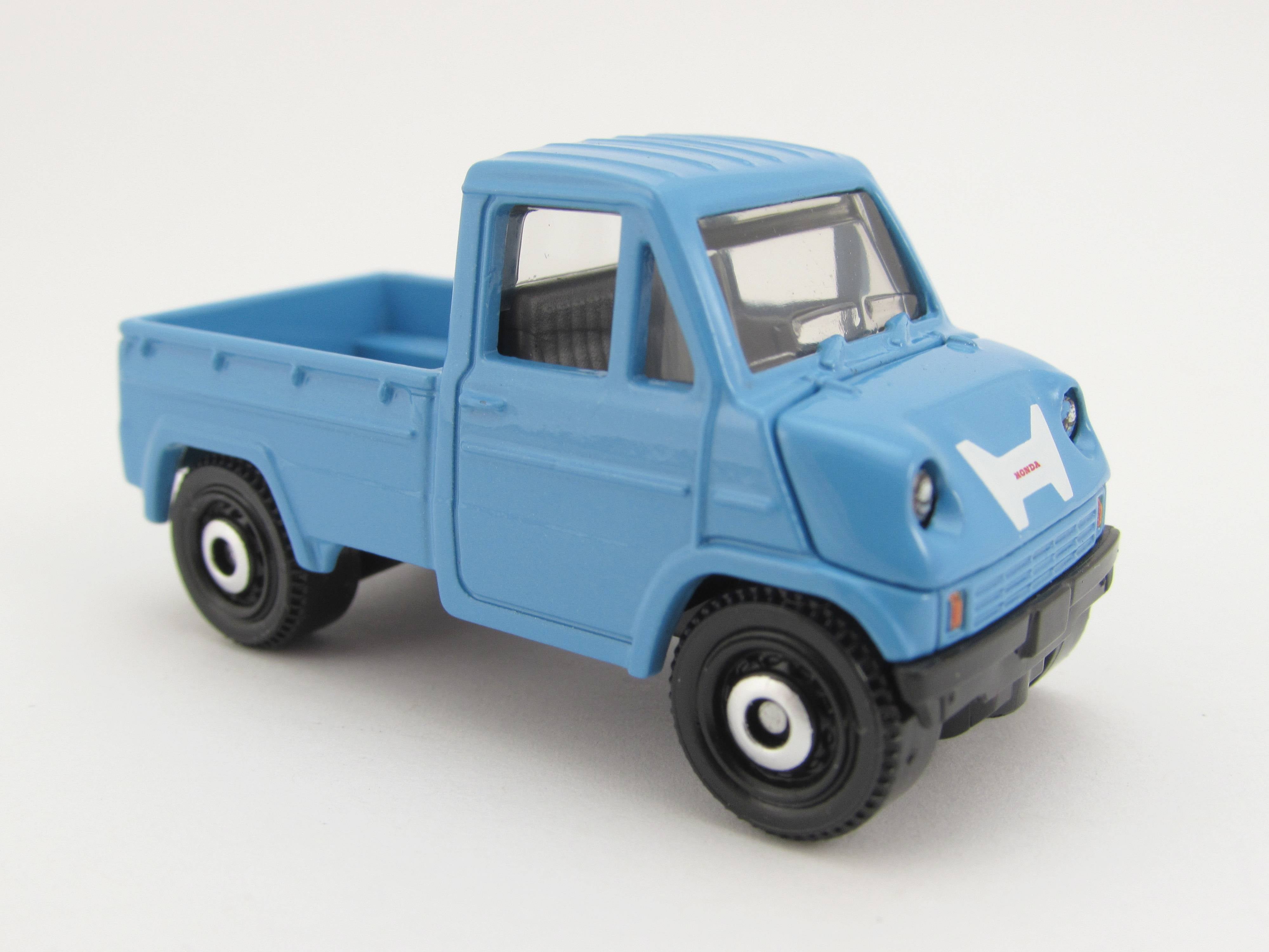 Matchbox Monday heads on over to Japan – Wheelcollectors