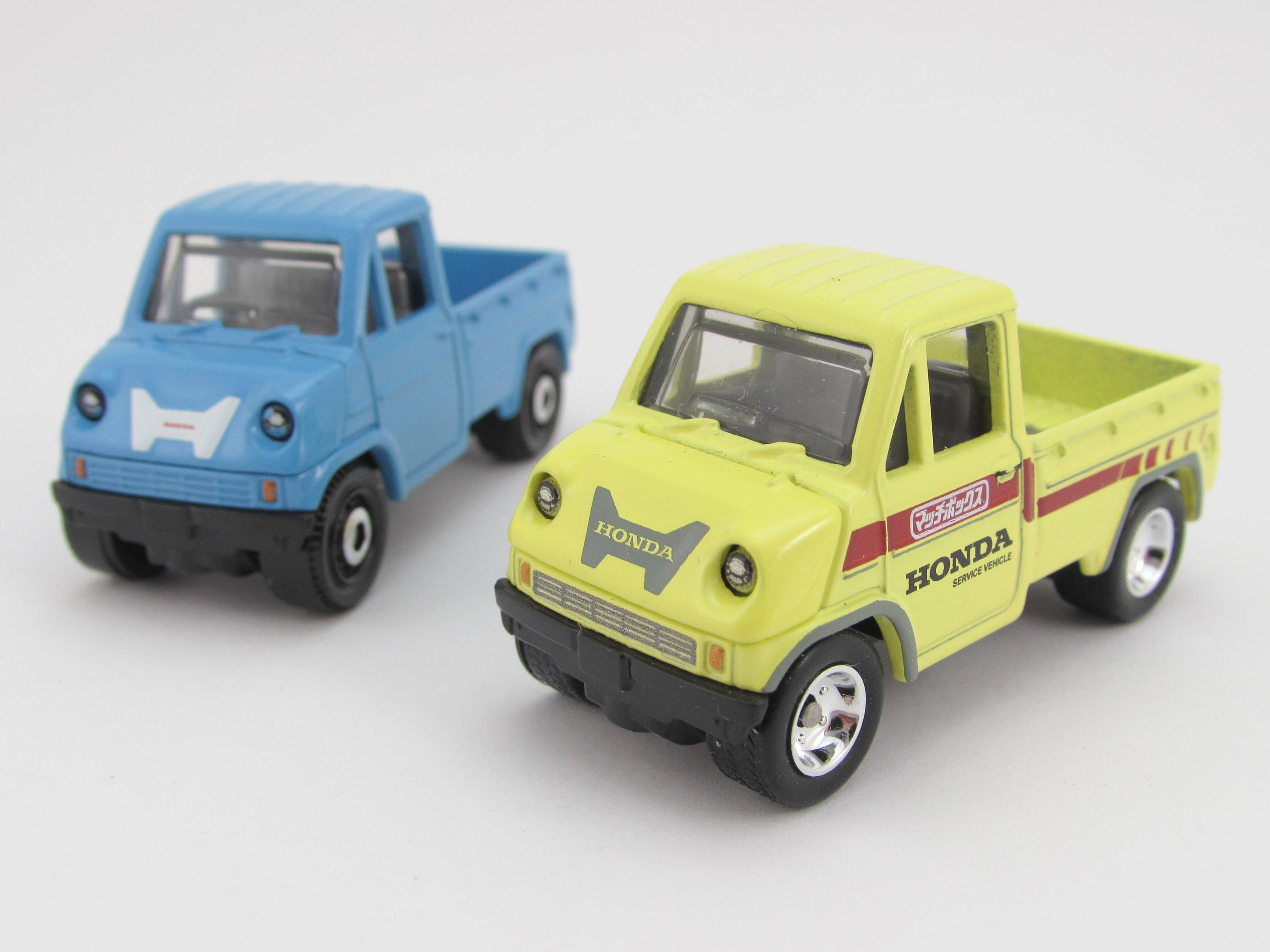 Matchbox Monday heads on over to Japan – Wheelcollectors