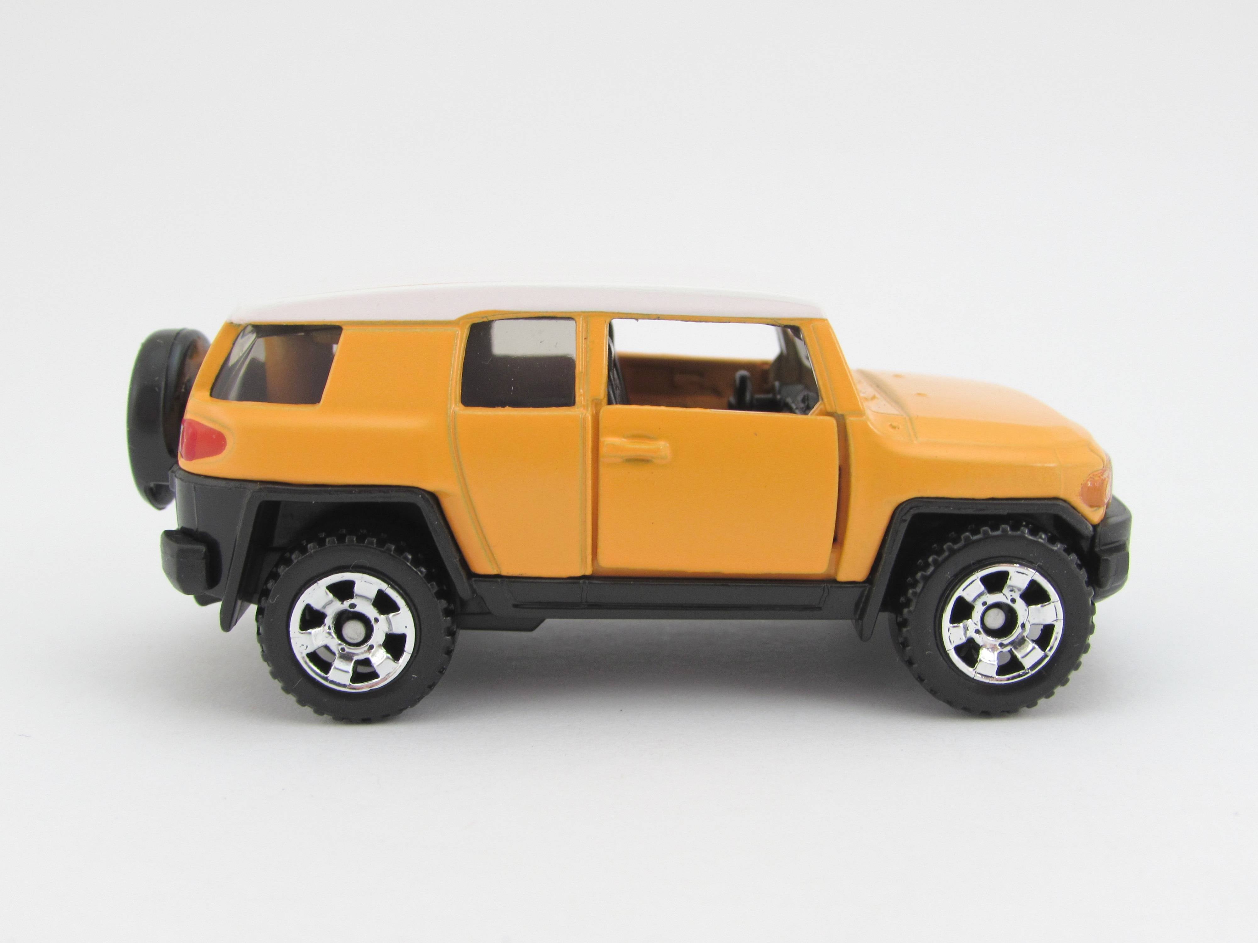 Matchbox Monday heads on over to Japan – Wheelcollectors