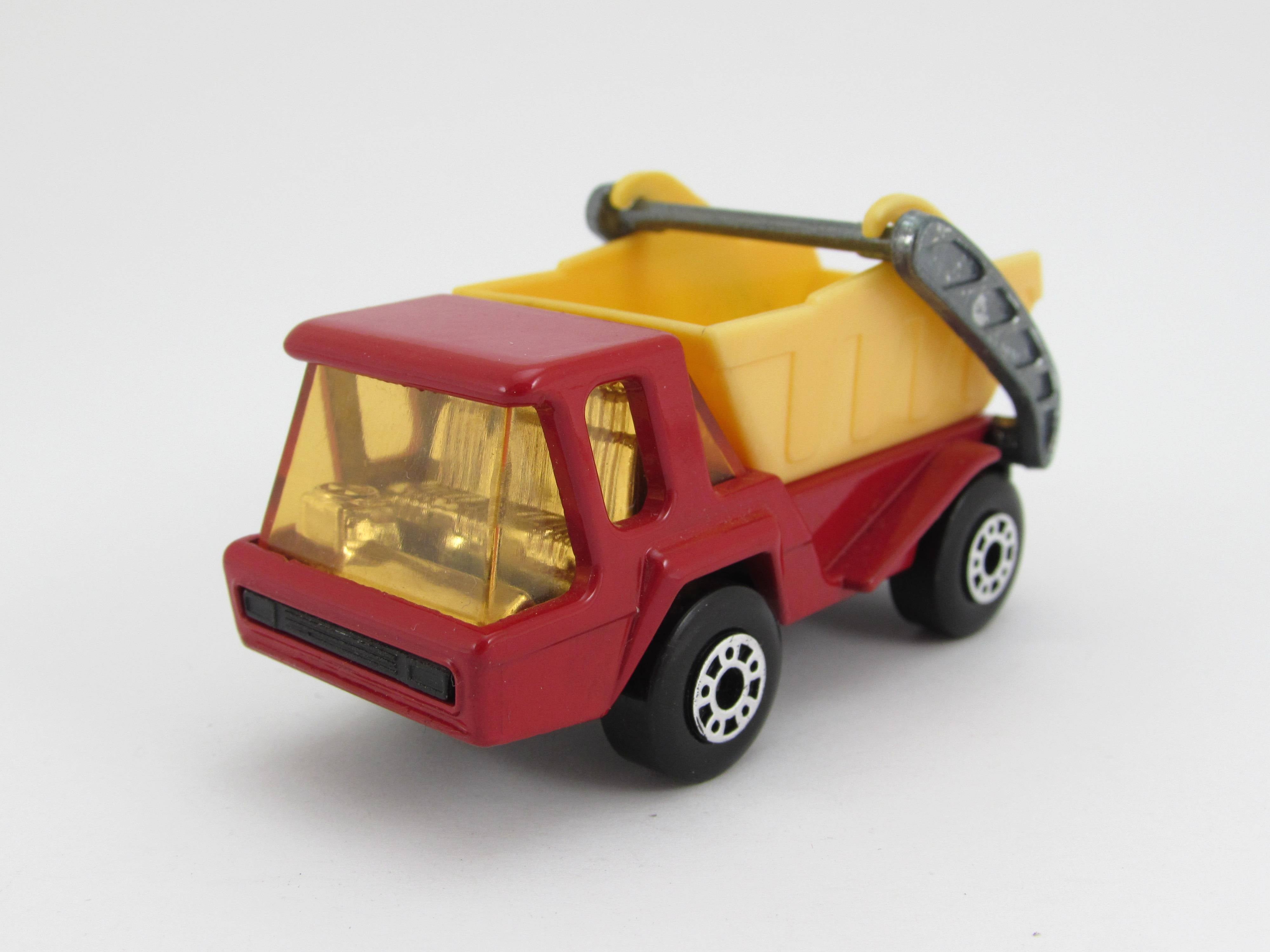 Matchbox Monday heads on over to Japan – Wheelcollectors