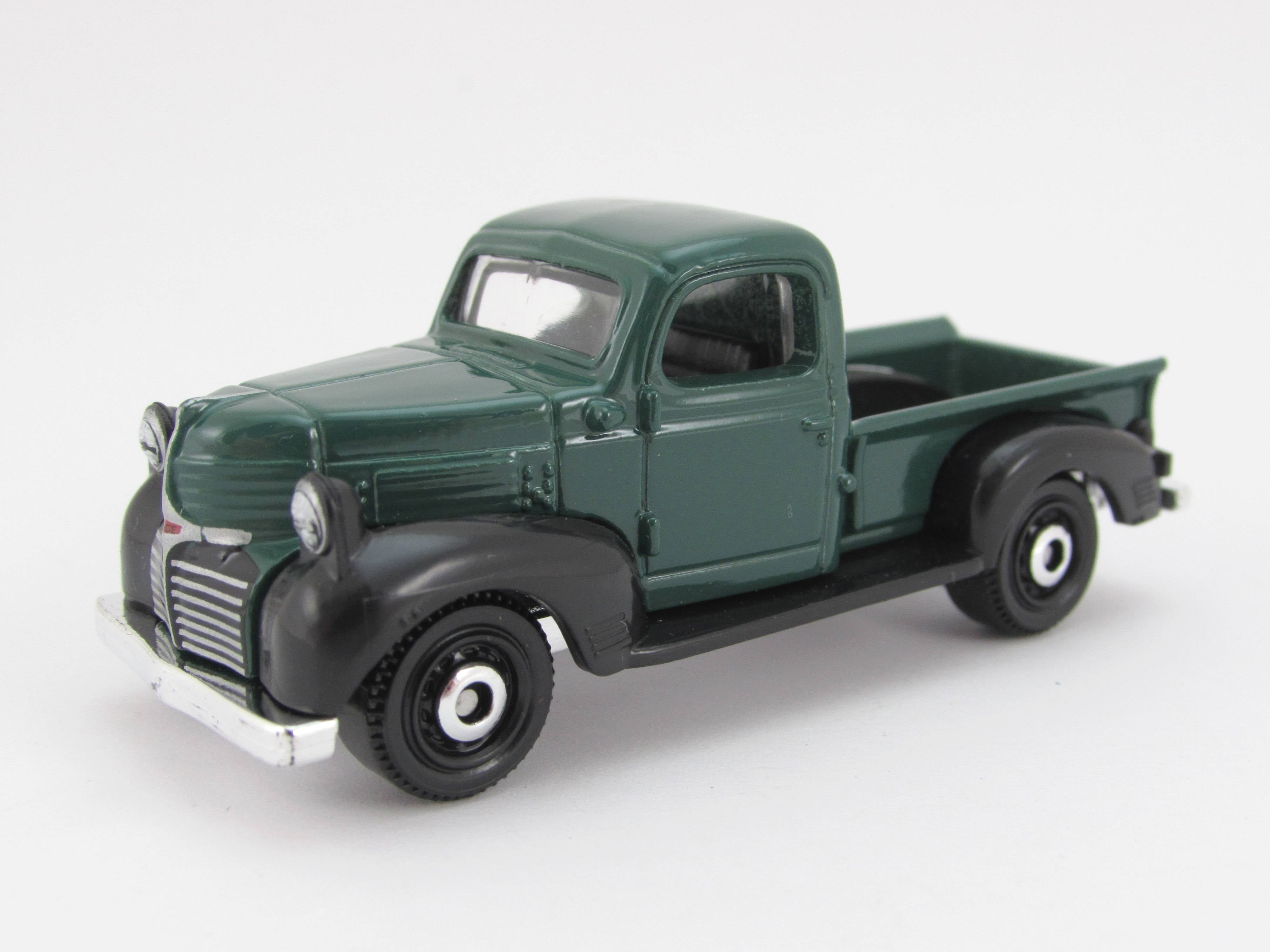 Chevy Trucks had the Silverado, Mopar had the Power Wagon. What does Hot  Wheels Ford Trucks have? – LamleyGroup