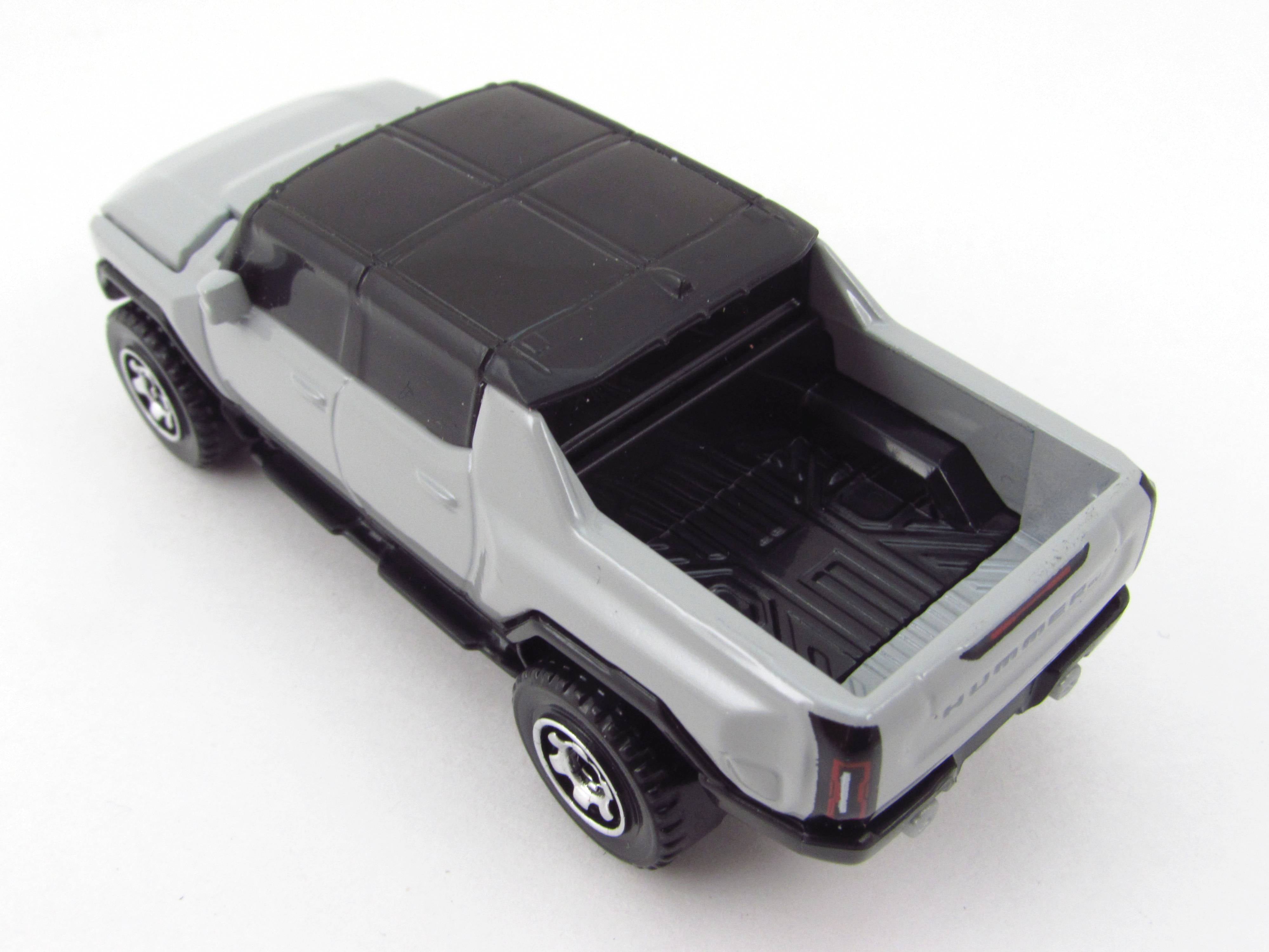 Print in place Car with moving wheels and no assembly! by