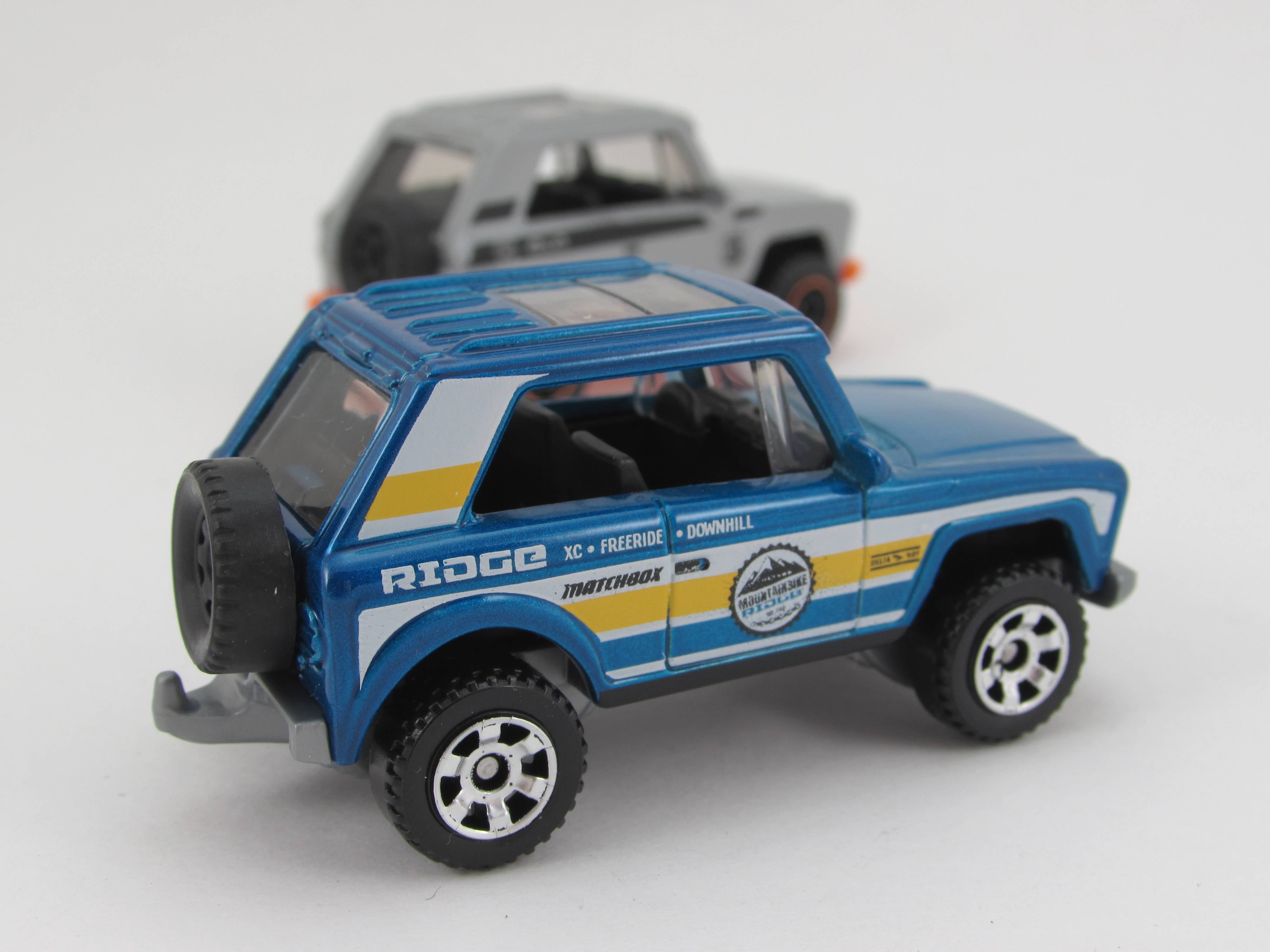 83 Chevy Silverado Monster Truck debuts in the 2022 Hot Wheels Monster  Trucks “E” case! – ORANGE TRACK DIECAST