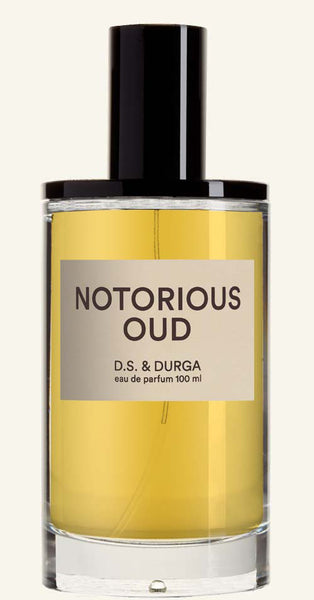 perfume notorious