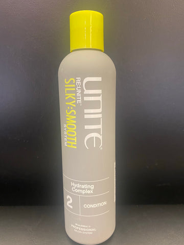 RE:UNITE Silky:Smooth System – UNITE HAIR