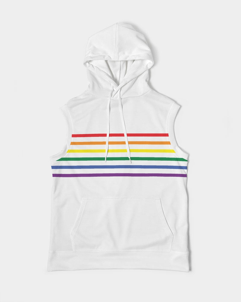 under armour gay pride hoodie