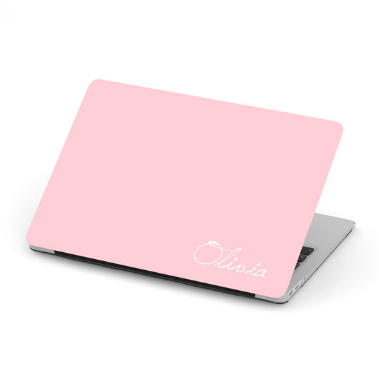 girly macbook air case