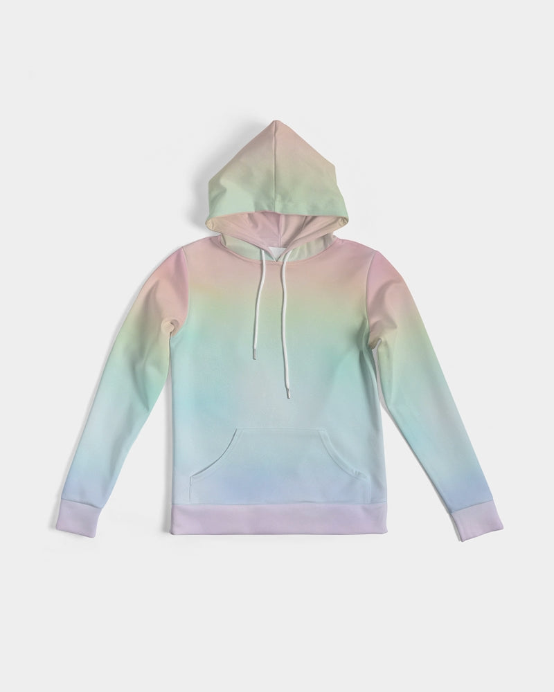 Soft Rainbow Hoodie – Harlow & Lloyd