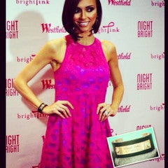 Life & Style Presents Hollywood In Bright Pink, Hosted By Giuliana
