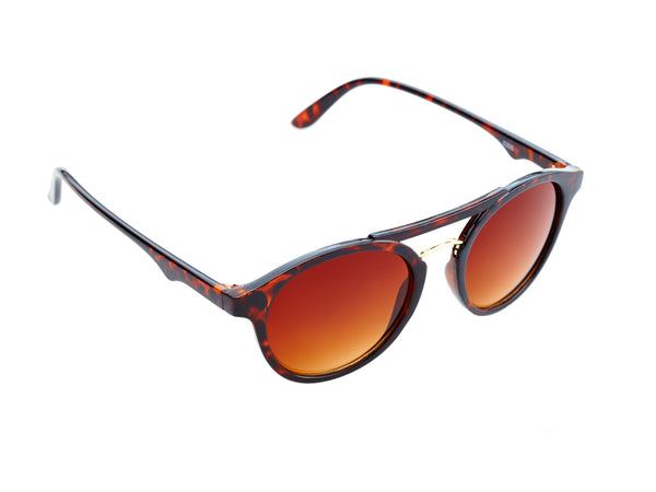 brugervejledning indad kandidatgrad Runde solbriller | Priser fra 49 DKK | 5 stjerner på Trustpilot – Side 2 –  FashionZone DK