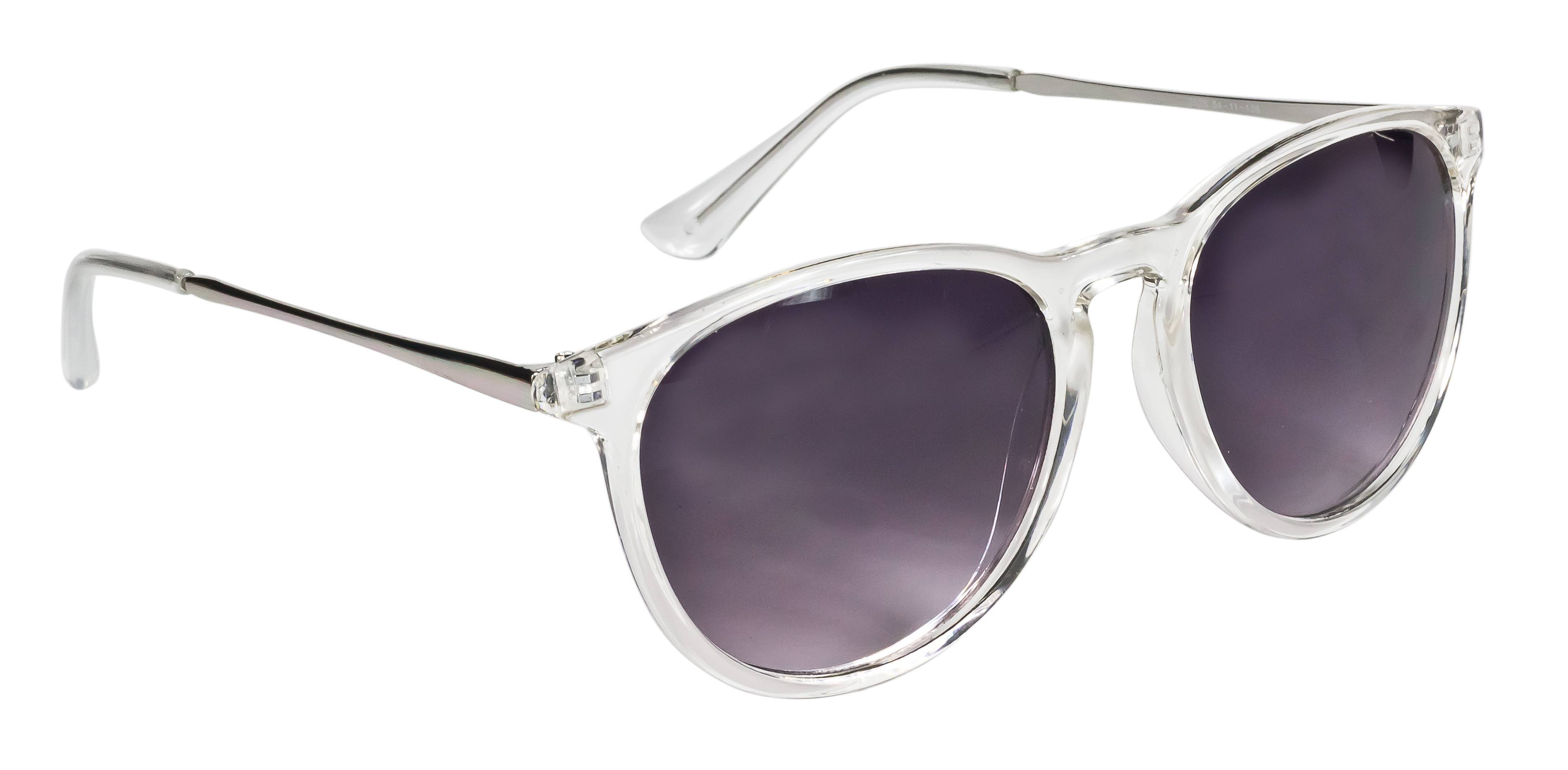 Se Harper Transparent - 54-11-136 hos FashionZone