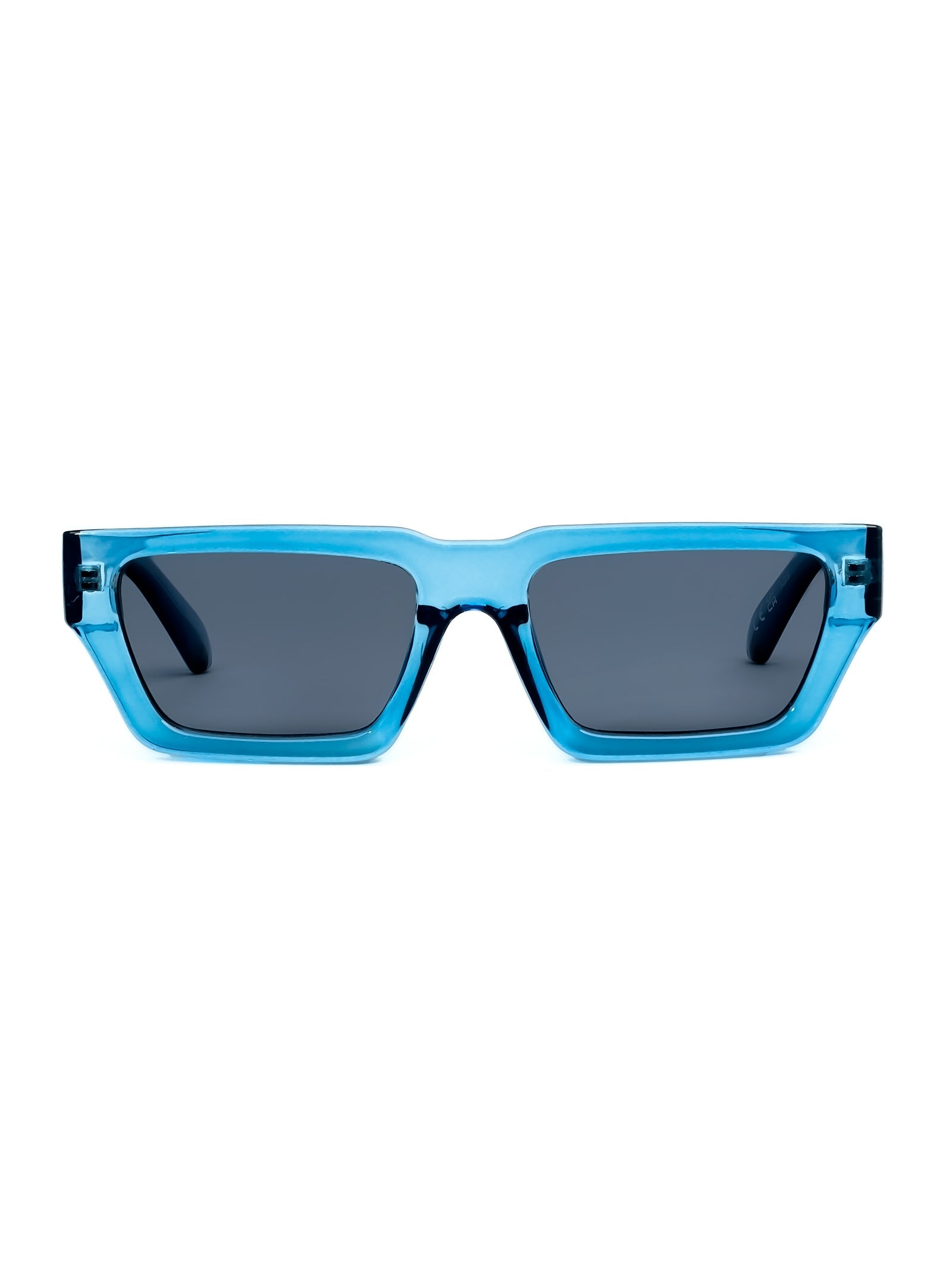 Billede af Galante Transparent Blue - 54-19-145