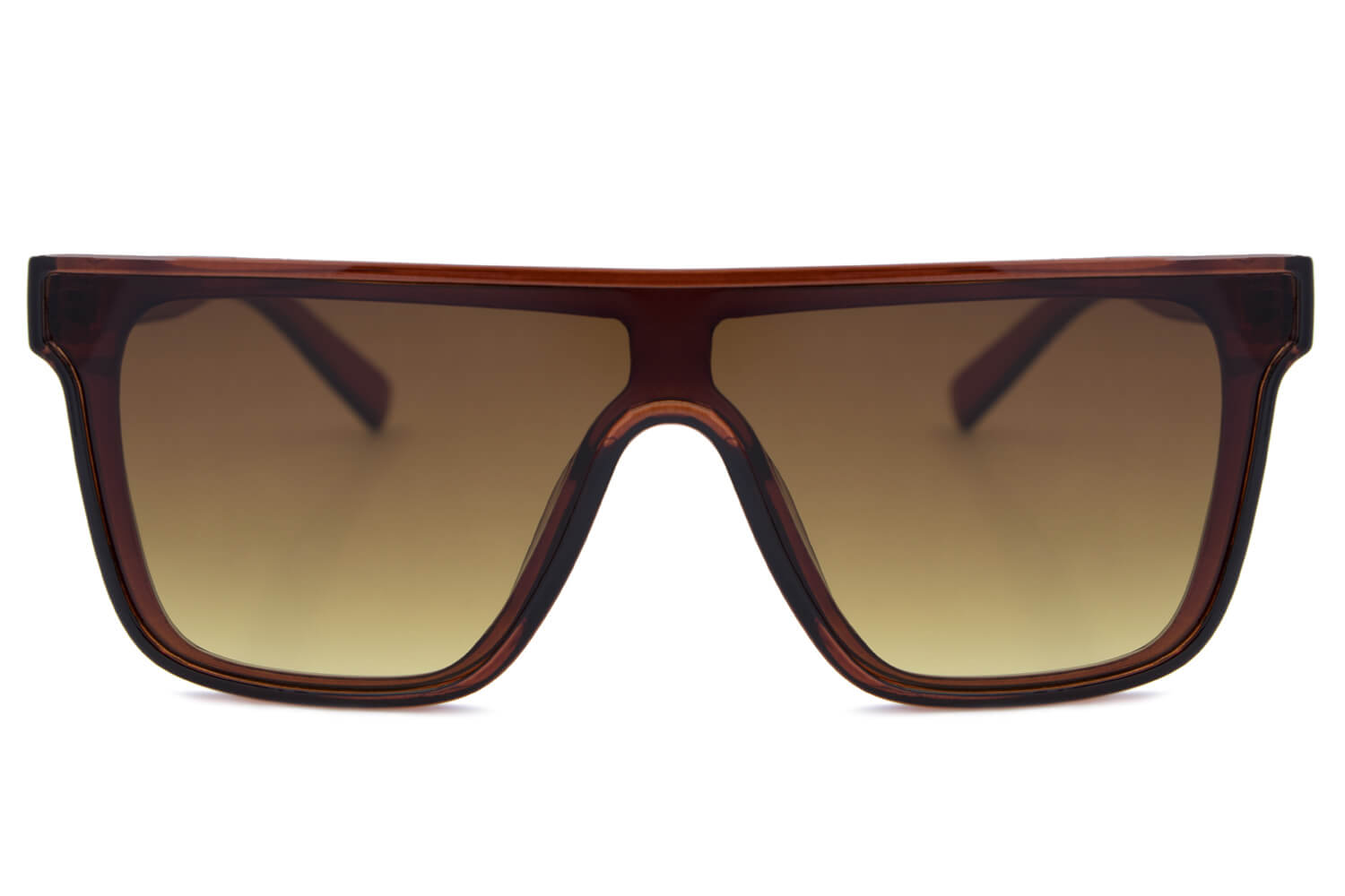 Billede af Capone Transparent Brown - 70-25-150