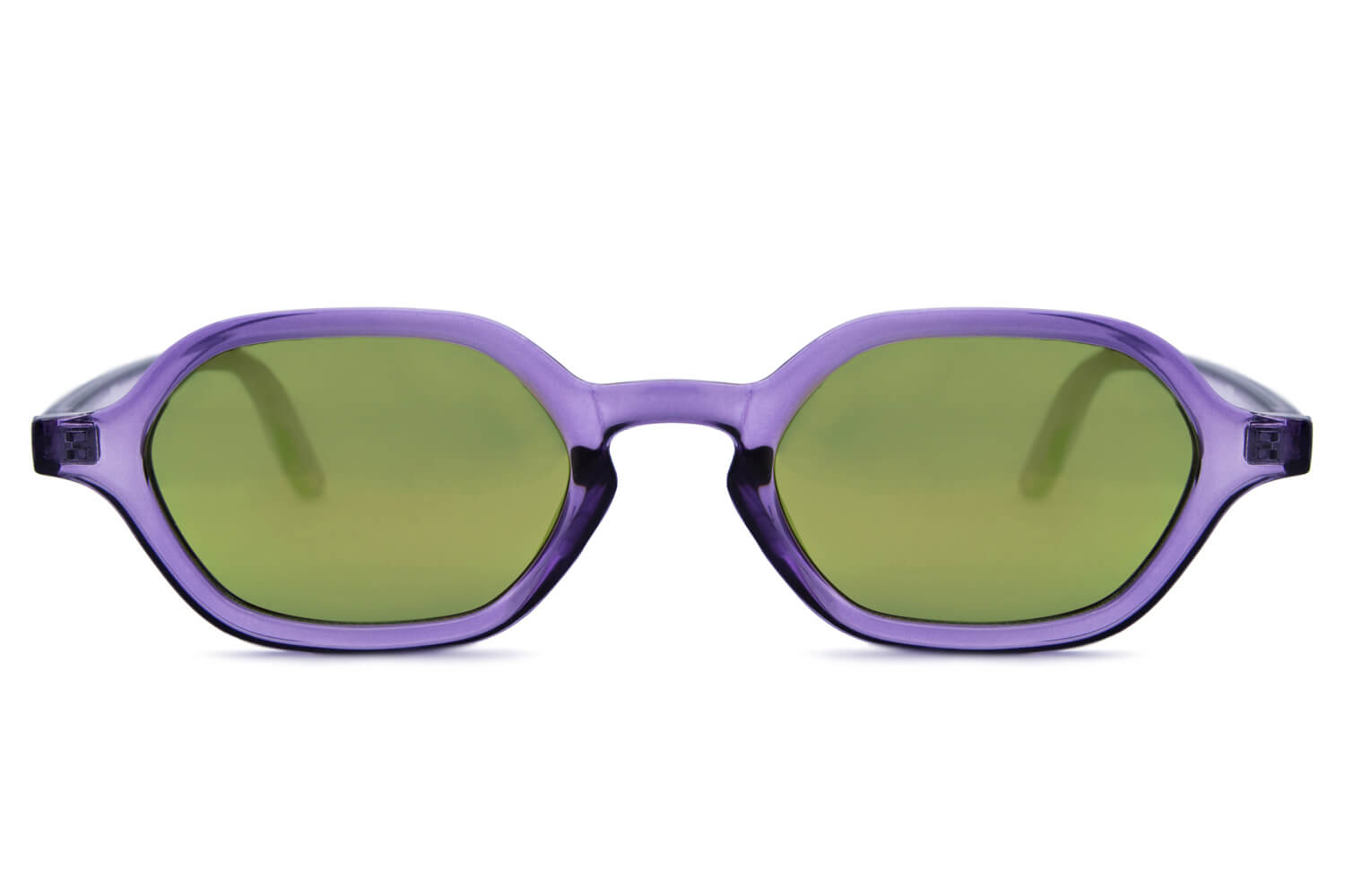 Billede af Accardo Transparent Purple - 49-22-141