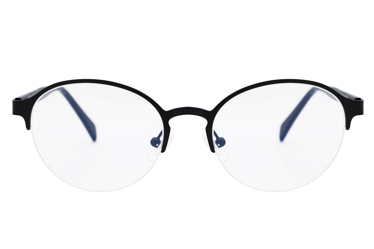 Billede af Bravo - Blue Light Brille - Bravo Black / 52-19-140