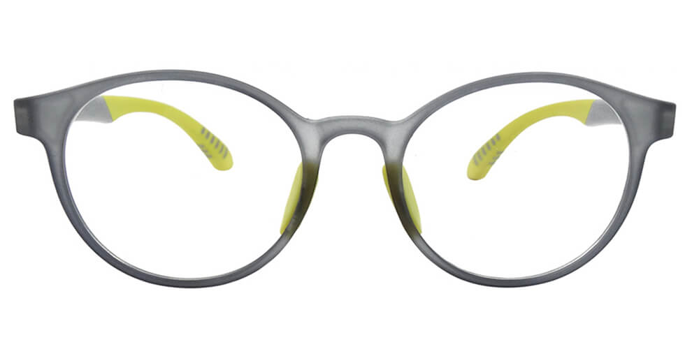 Billede af Delta - Blue Light Brille - Delta Grey / 48-18-135