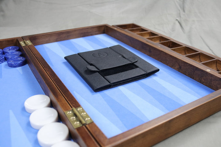 Unboxing the Backgammon Galaxy Dice Tower (Best Dice Tower 2021)