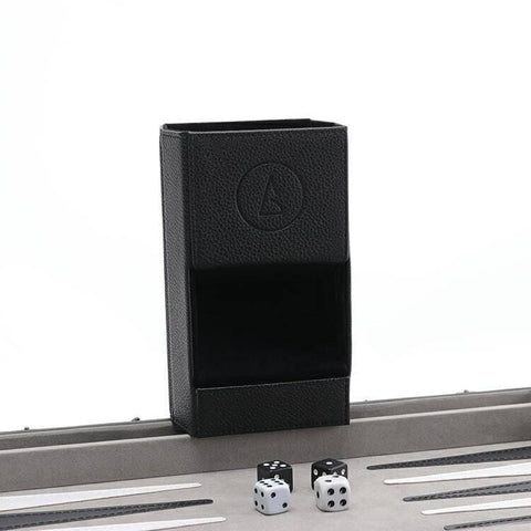 Backgammon Galaxy Dice Tower