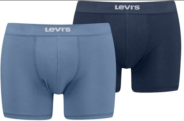 Levi's® Boxer Brief - 2 Pack - Grey