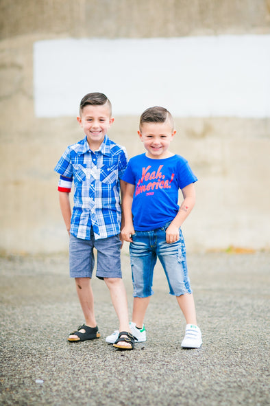 Trendy Boys Haircuts The How To Guide To Getting His Hair Cut