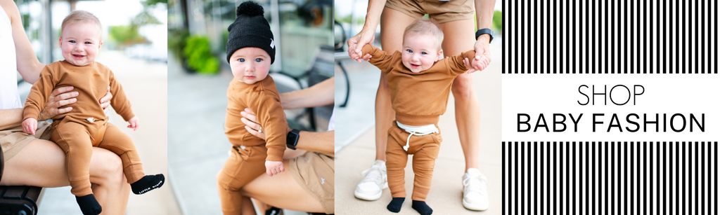 trendy baby boy outfits